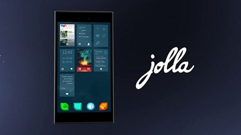 Meego tabanlı Sailfish, Android cihazlara yüklenebilecek!