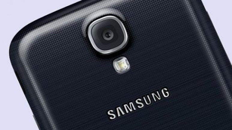 Samsung, 20MP kamera sensörü çalışmalarına başladı