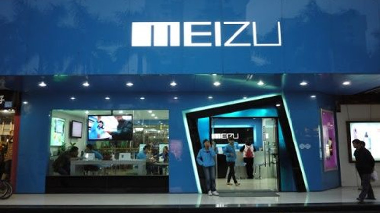 Meizu 2014'e iddialı girecek!