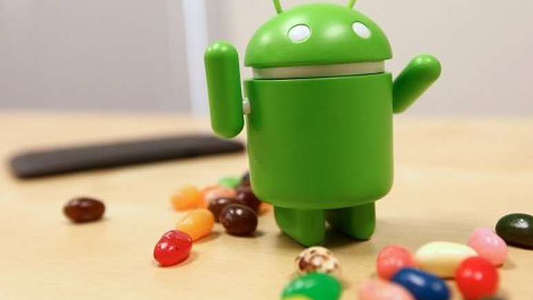 Jelly Bean kullanım oranı artmaya devam ediyor