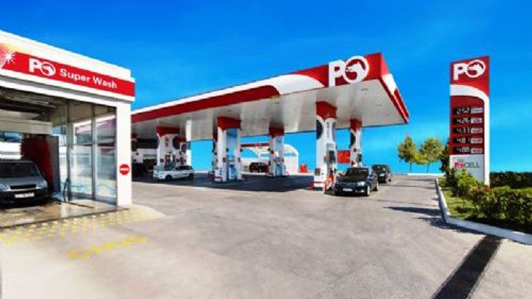 Petrol Ofisi operatör hizmeti sunuyor: PoCell