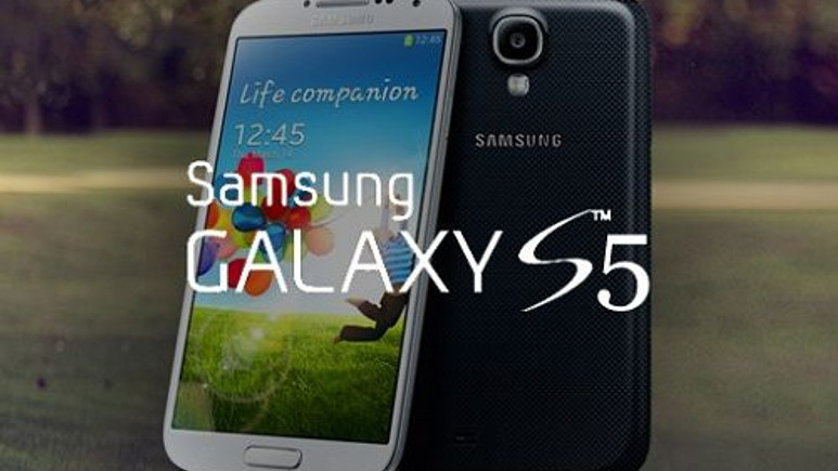 Galaxy S5 nisan sonunda tanıtılabilir!