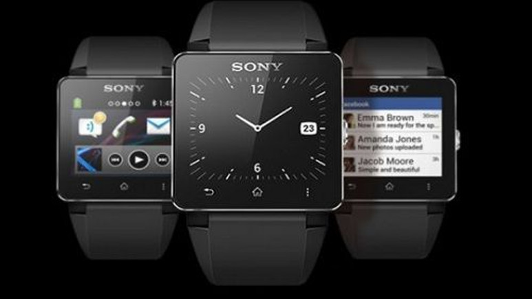 Sony, Smartwatch 2 için güncelleme yayınladı