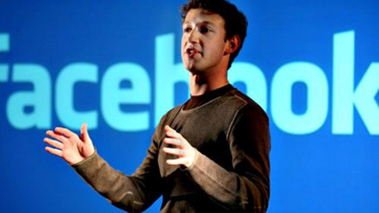 Dikkat, 2 milyon Facebook hesabı çalındı!