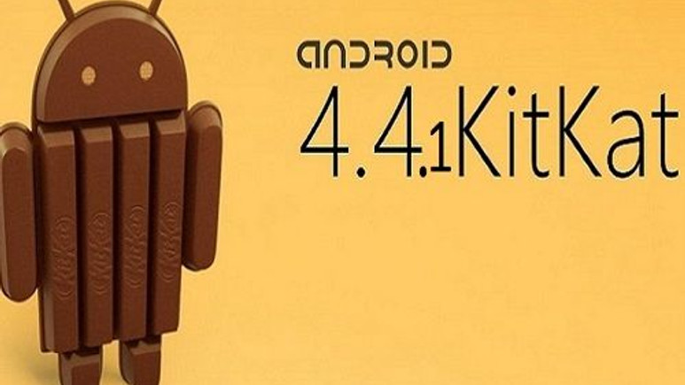 Nexus 5 için Android 4.4.1 güncellemesi başladı!