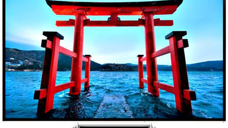 Toshiba, Ultra HD 4K TV serisini tanıttı!