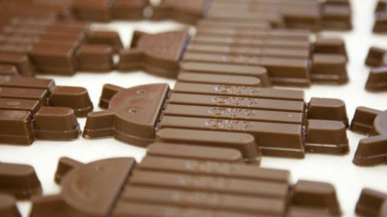 Samsung'un Android 4.4 KitKat listesi sızdırıldı