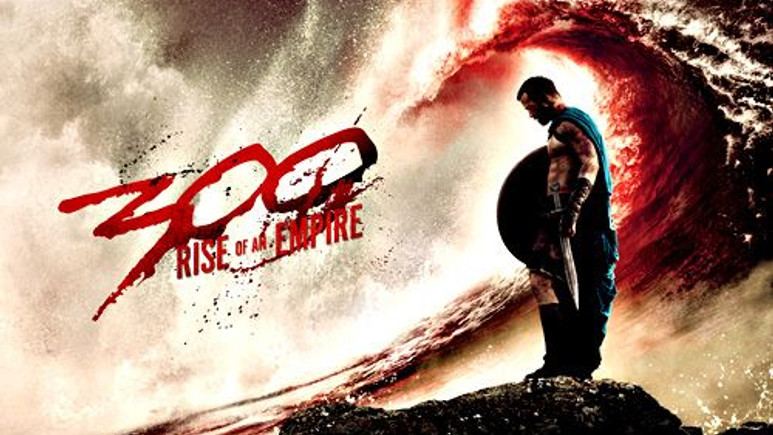 300 Spartalı 2 için yeni fragman geldi! (Rise of An Empire)