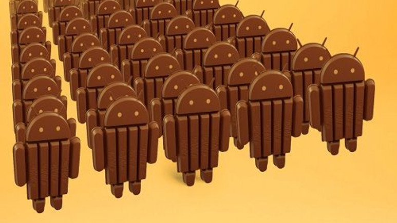 Nexus cihazlar için Android 4.4.2 güncellemesi başladı