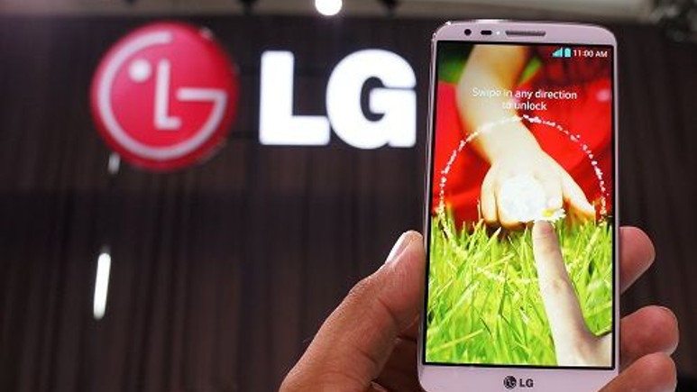 LG G2 kaç adet sattı?