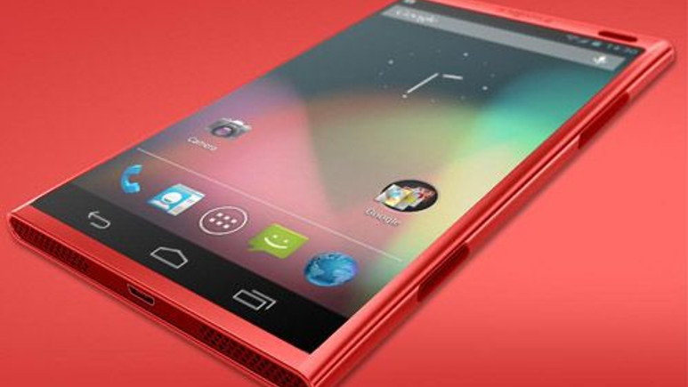 Nokia'dan Androidli telefon geliyor!