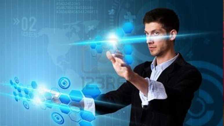 Sıradaki büyük icat bu mu olacak?