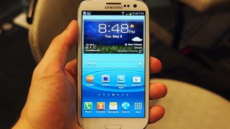 Galaxy S III LTE için Android 4.3 güncellemesi başladı!