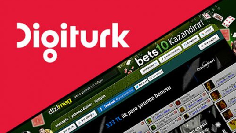 Digiturk'ten Dizimag'e dev operasyon! Kapatılmada flaş gelişme!