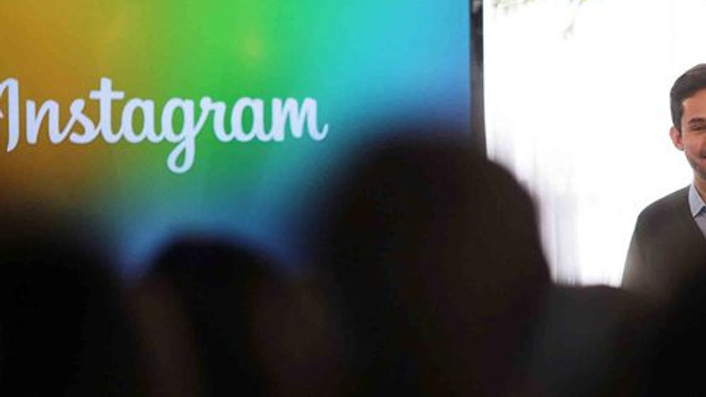 2013 yılında Instagram’ın en popülerleri!