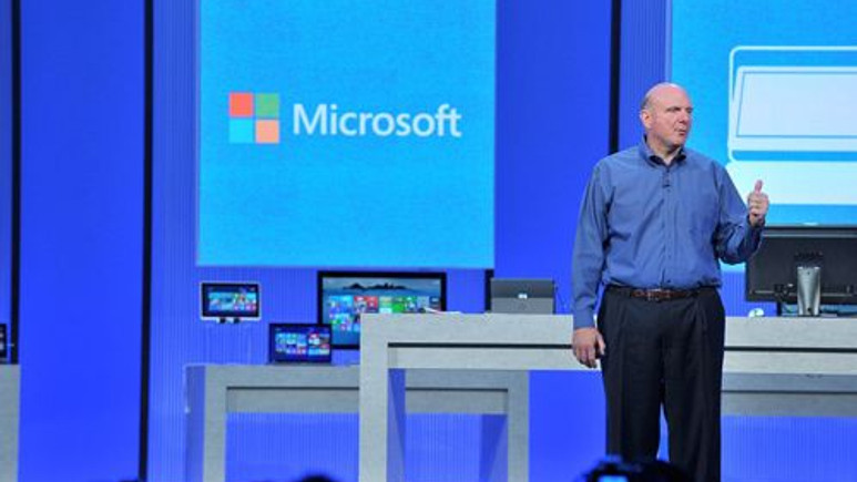 Microsoft CEO'su kim olacak?