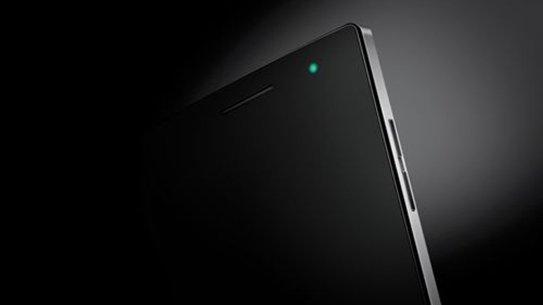 Oppo Find 7'nin ilk resmi görüntüsü sızdırıldı!