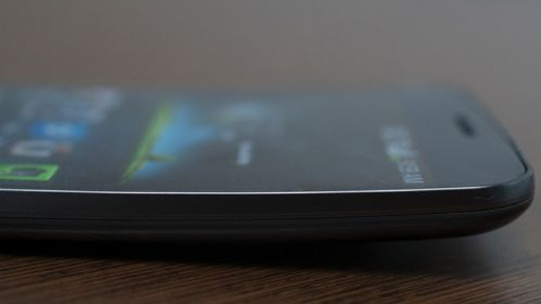 LG G Flex fiyat ve özellikler - İnceleme