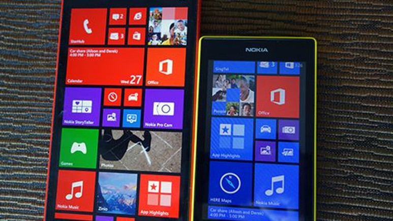 Nokia’dan bir orta seviye telefon daha geliyor