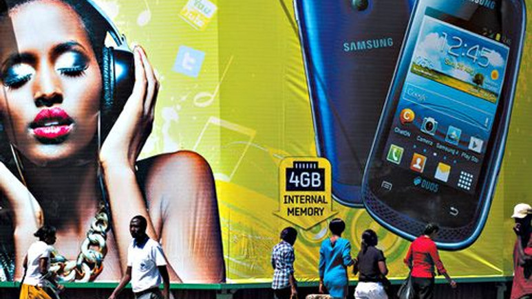 Samsung'un yeni telefonu Galaxy Win Pro resmileşti!