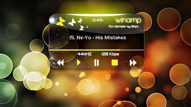 Öldü denilen Winamp'a bakın ne geldi!