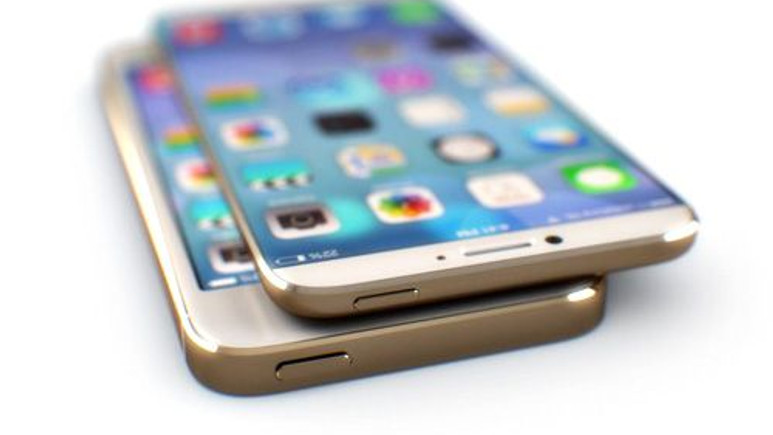 İşte karşınızda muhteşem tasarımıyla iPhone 6 Air