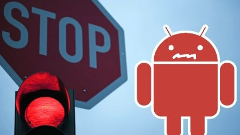Android 4.3'teki bu özellik 4.4.2 KitKat ile son buluyor!