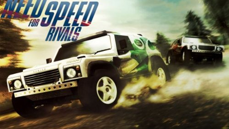 Need for speed:Rivals için ücretsiz içerik geldi!