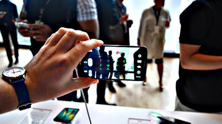 2013 yılının açık ara en iyi telefonları seçildiler!