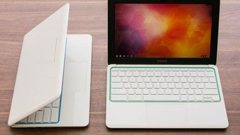 Chromebook’ların sorunu: Isınma!