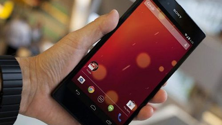 Xperia Z Ultra GPe için Android 4.4.2 güncellemesi başladı