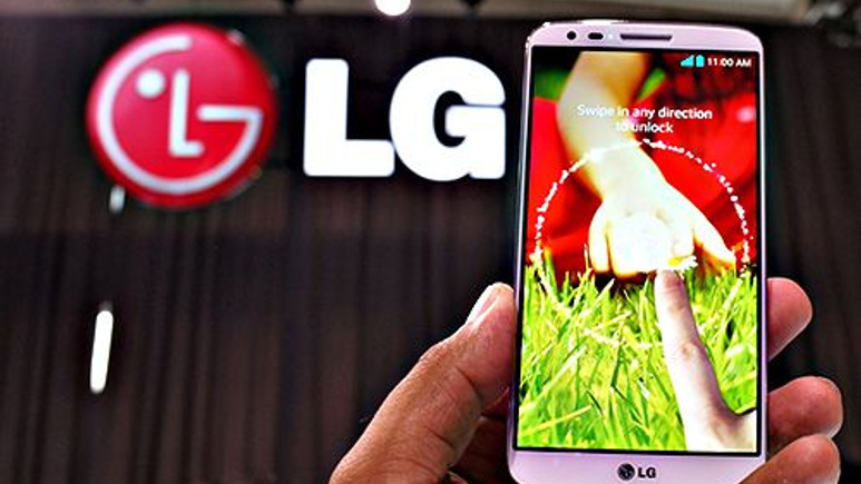 LG G2'ye Android 4.4 KitKat güncellemesi geliyor!