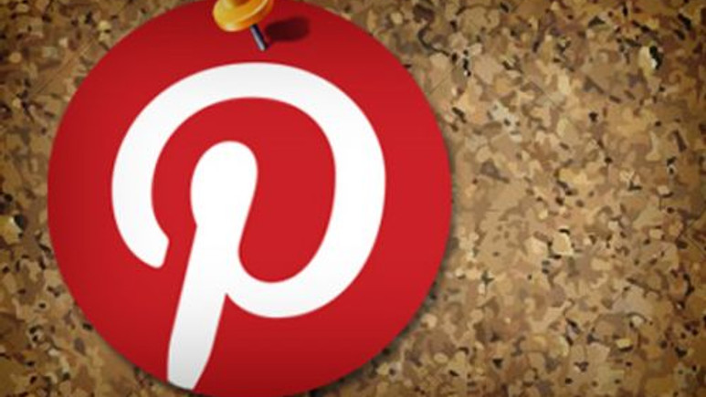 Pinterest artık Türkçe!
