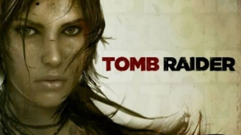 Sevilen oyun Tomb Raider İOS'a geldi!