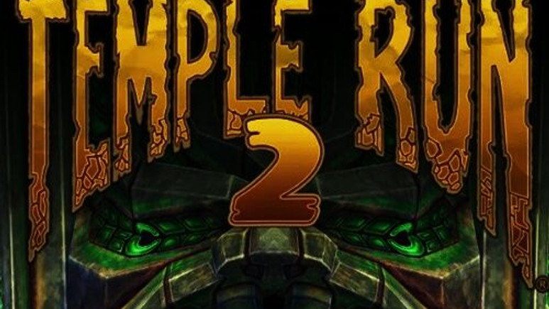 Temple Run 2 Windows Phone 8 için yayınlandı