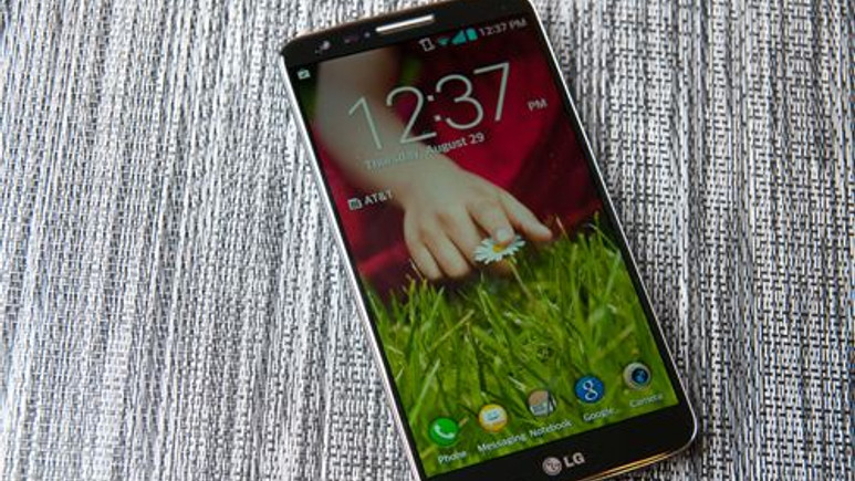 İşte LG G2 Mini'nin özellikleri