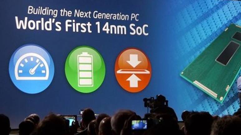 Intel’in yeni nesil işlemcileri 18 çekirdek sunuyor