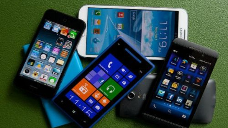 Günün Sorusu: Cep telefonları neden önde?