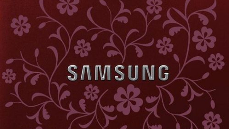La Fleur baskılı Galaxy S4 mini tanıtıldı!