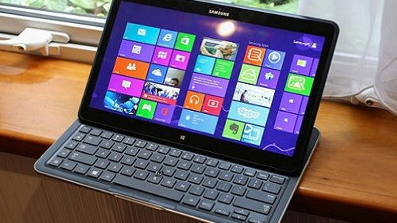 Samsung, ATIV Book ailesini genişletiyor!
