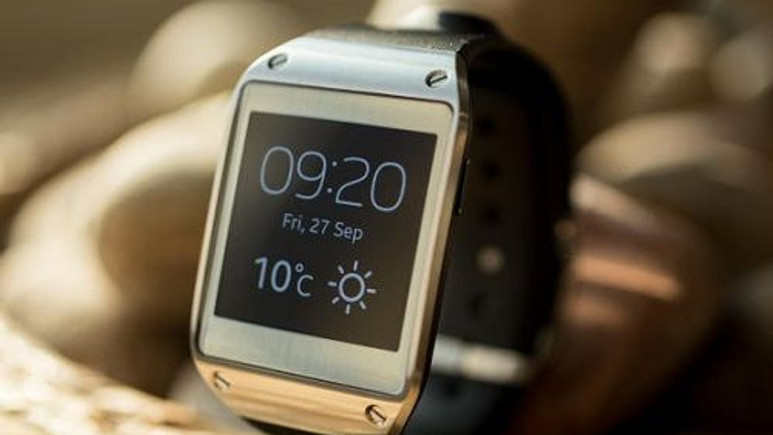 Samsung, Galaxy Gear için eğlenceli bir reklam yayınladı!
