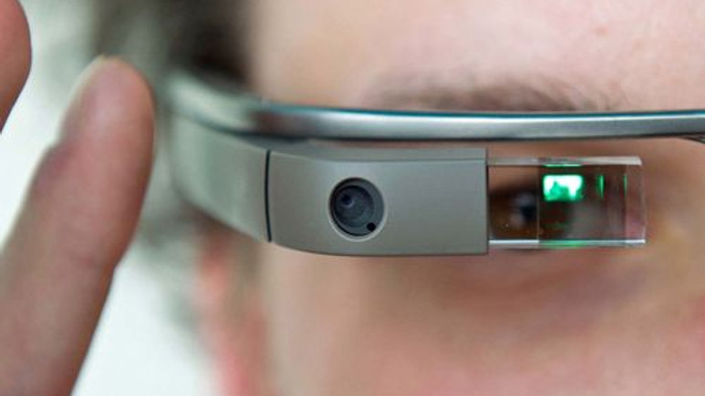 Google Glass’a RSS ve hava durumu güncellemesi