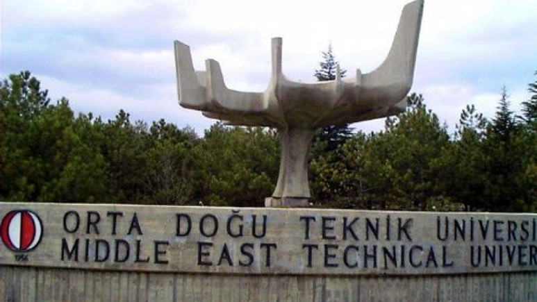 ODTÜ'den Amfibik insansız hava aracı (A-İHA)