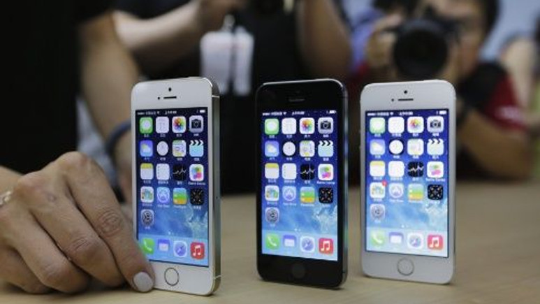 İOS 7 için Jailbreak yayınlandı!-İndirin