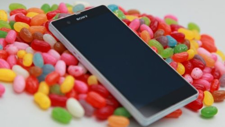 Android 4.3, Xperia'lar için resmen başladı!