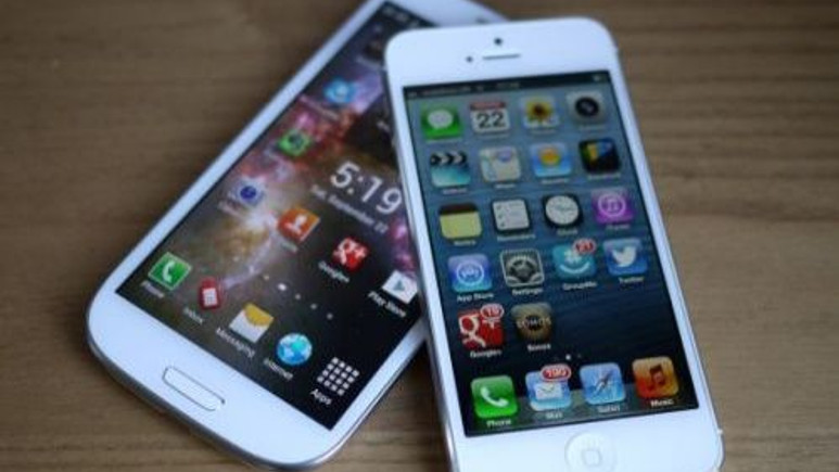 iPhone'un çıkışı Android'i ertelettirdi mi?