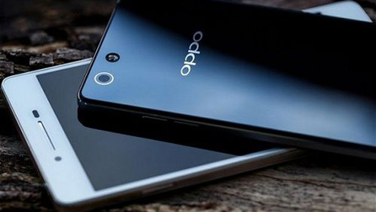 Oppo R1 resmiyet kazandı!