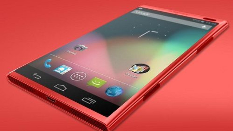 Nokia'nın Android cihazı Normandy bir kez daha ortaya çıktı