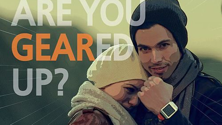 Yeni Galaxy Gear reklamı ergen ruhlulara sesleniyor!