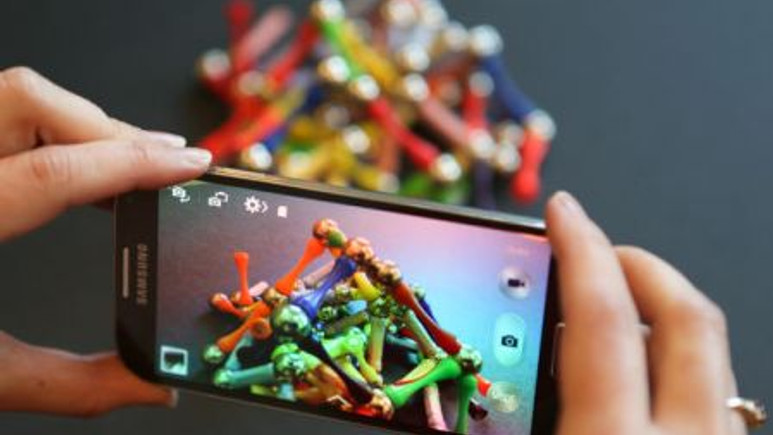 Samsung Galaxy S4'te korkutan güvenlik açığı